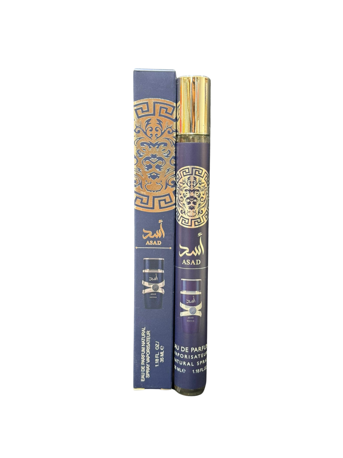 Perfume Cartera EDP 35ml